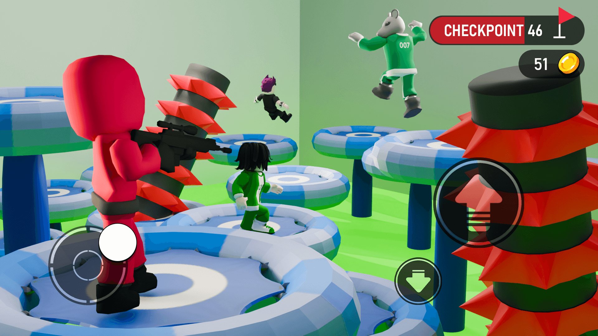 Gameplay screenshot 3